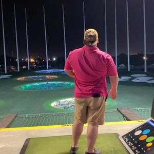 Meet your Posher, Harley